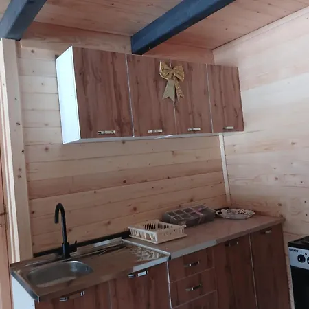 Romanija Vikendice Holiday home *