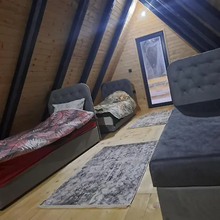 Holiday home Romanija Vikendice *