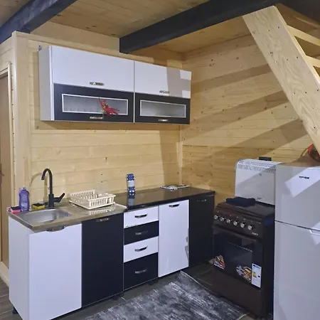 Holiday home Romanija Vikendice *