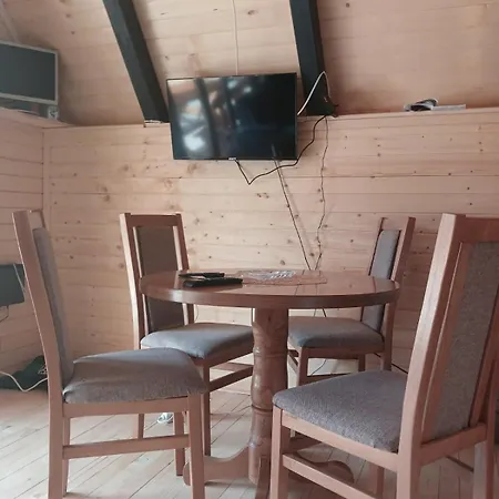 Romanija Vikendice Holiday home Sarajevo
