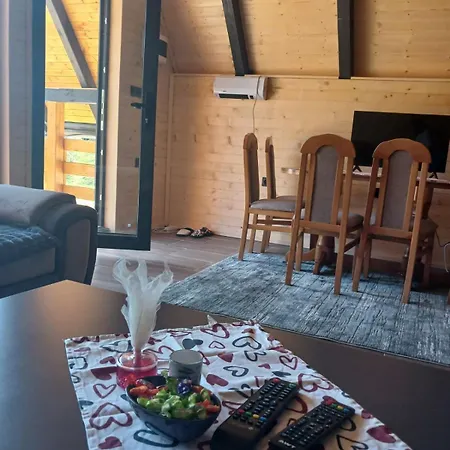 Romanija Vikendice 度假居 *