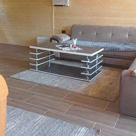 Romanija Vikendice 度假居 塞拉耶佛
