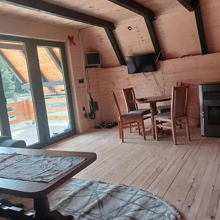 Romanija Vikendice 度假居