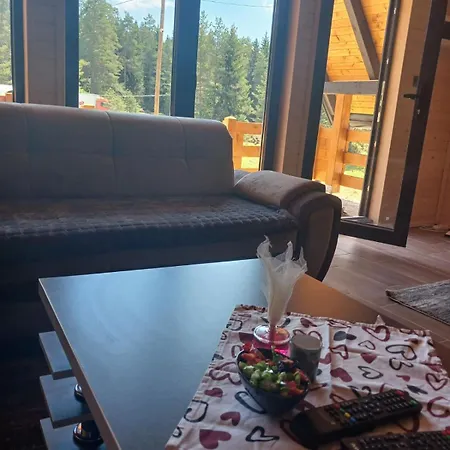 Σπίτι διακοπών Romanija Vikendice