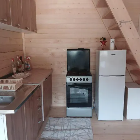 Romanija Vikendice 度假居 *