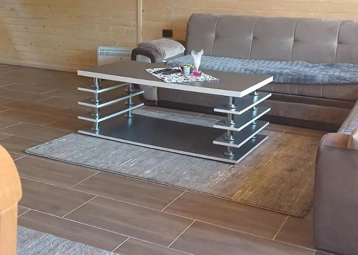 Romanija Vikendice Feriehus Sarajevo