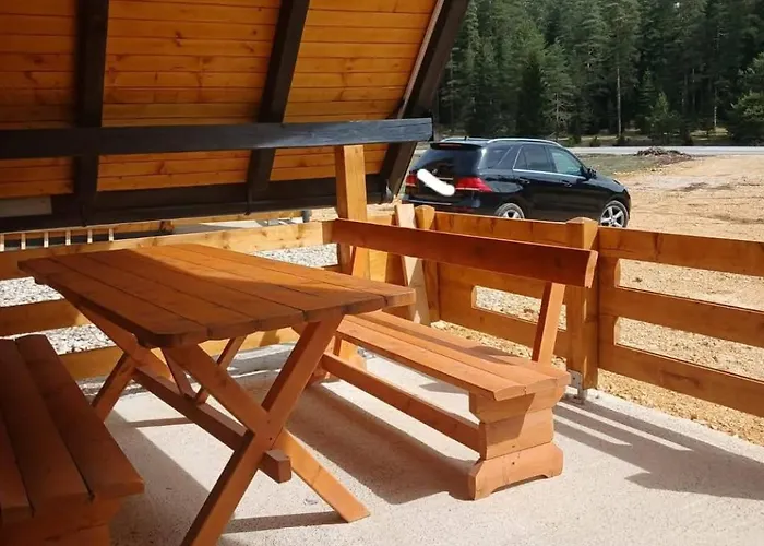 Romanija Vikendice *